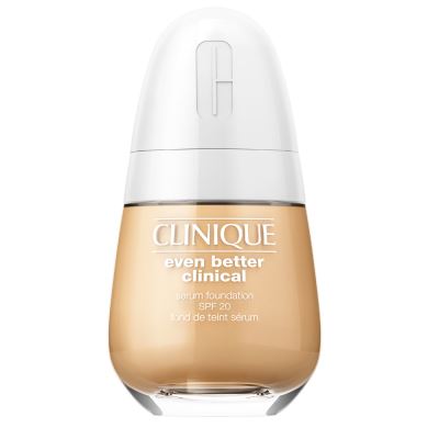 CLINIQUE Even Better Clinical Serum Foundation (SPF20) WN 114 Golden